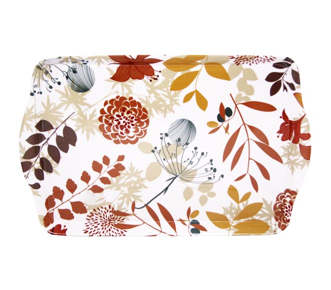 Serving Tray 24X39Cm (Medium)