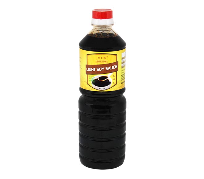 Sauce Jolion Light Soy Sauce 1000Ml