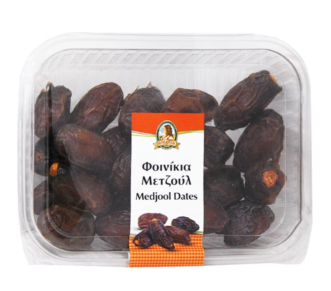 Dried Fruit Amalia Medjool Dates 350G