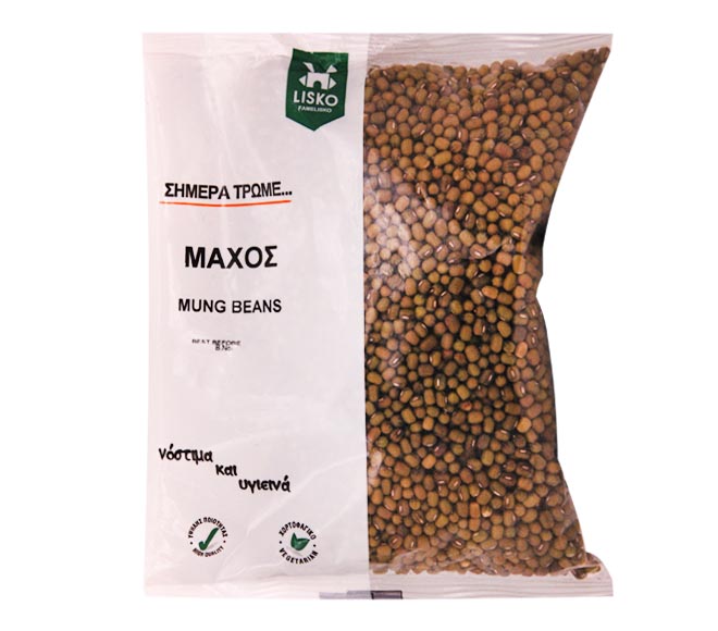 Lisko Mung Beans 500G