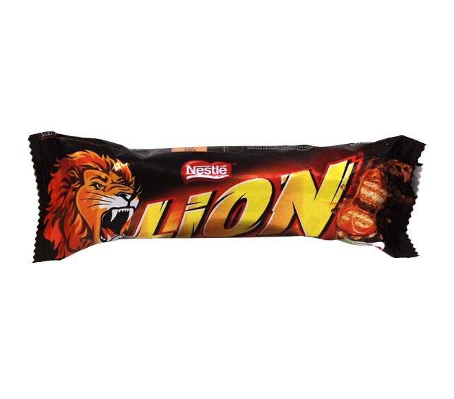 Nestle Lion Bar 42G
