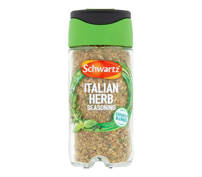 Schwartz Italian Herbs 11G
