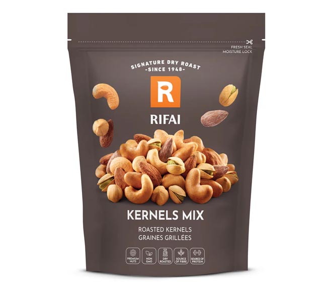 Rifai Kernel Mix Roasted 300G