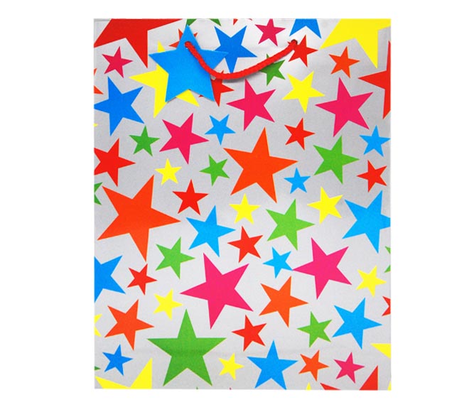 Gift Bag - Large (8307)