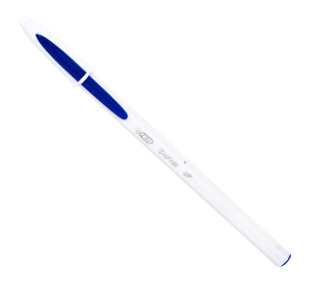 Pen Bic Cristal Up Pen 1.2Mm - Blue