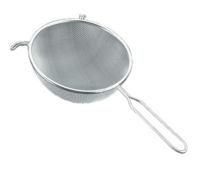 Metaltex Metal Strainer 20Cm