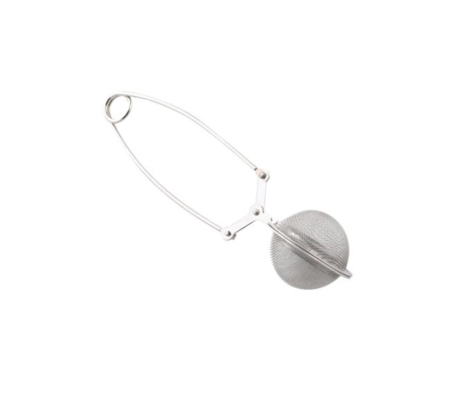 Metaltex Tea Infuser With Handle
