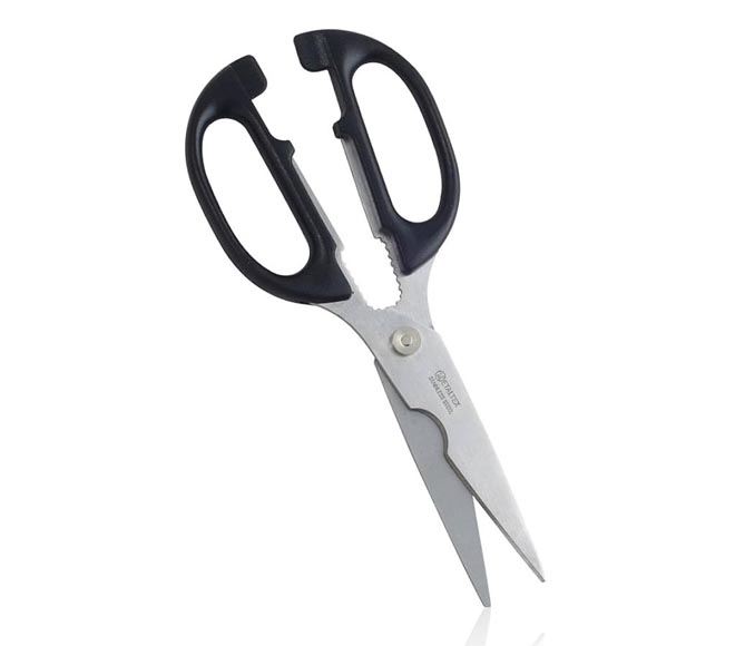 Scissors Metaltex Food Multi Purpose