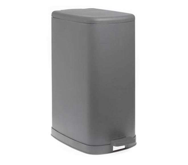 CYCLOPS garbage bin 30Lt - Grey