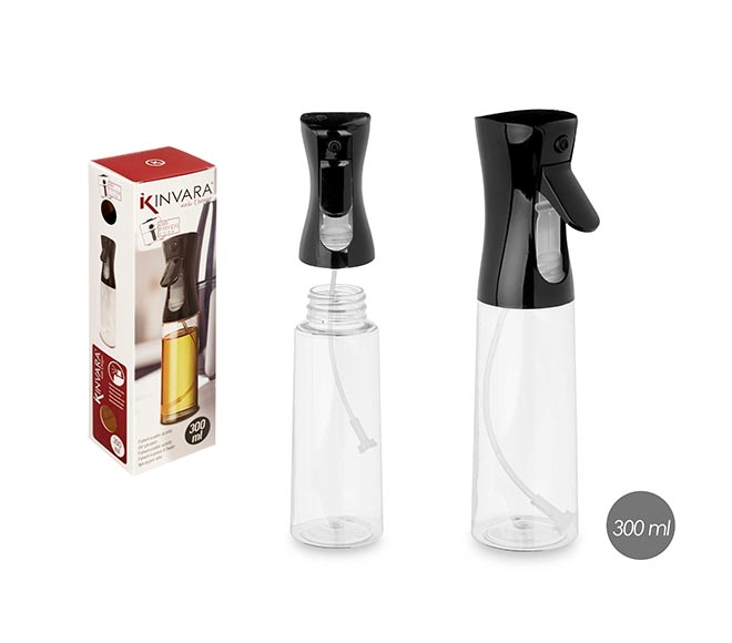 Kinvara Oil Sprayer 300Ml