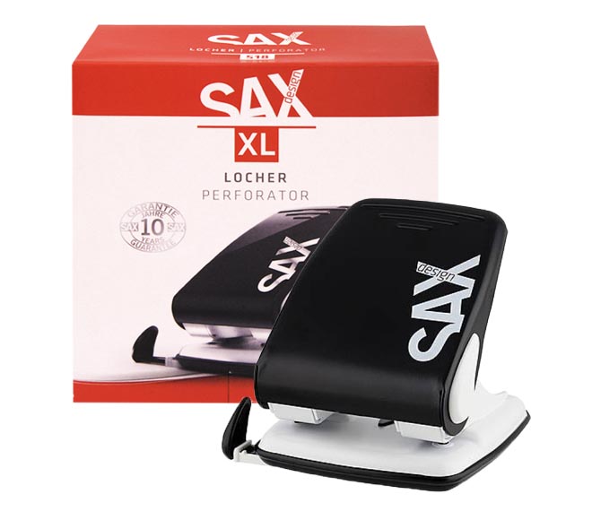 Sax Hole Puncher Extra Large 518