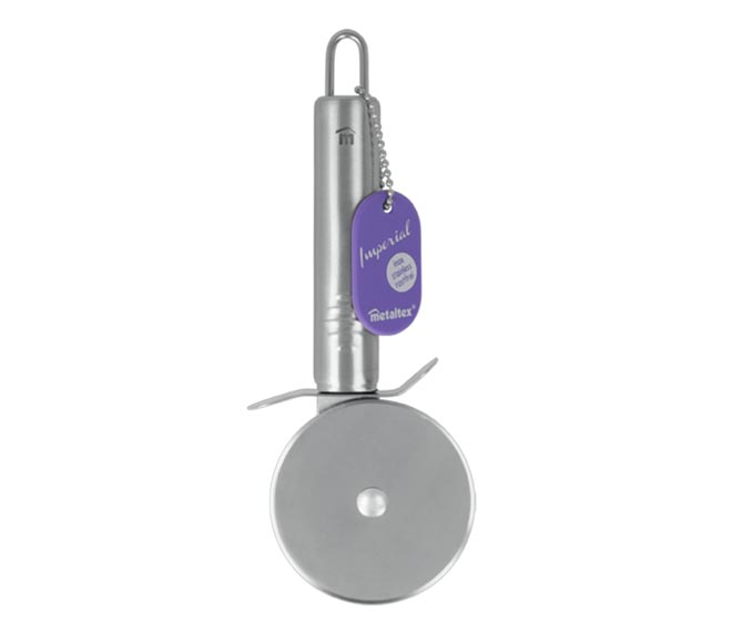 Metaltex Pizza Cutter 65Mm Ø