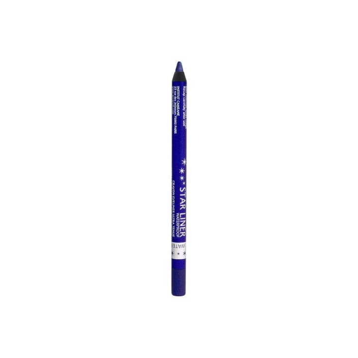 Arcancil Starliner Waterproof Eyeliner Pencil No 509 Iris Blue
