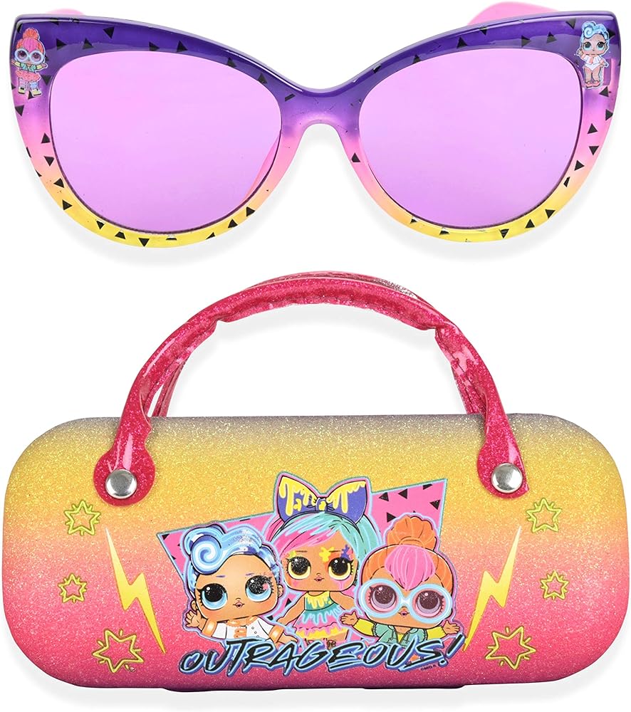 L.O.L Stylish Kid's Sunglasses