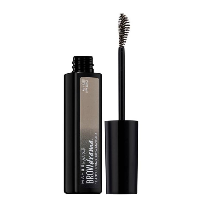 Maybelline Brow Drama Sculpting Dark Blond