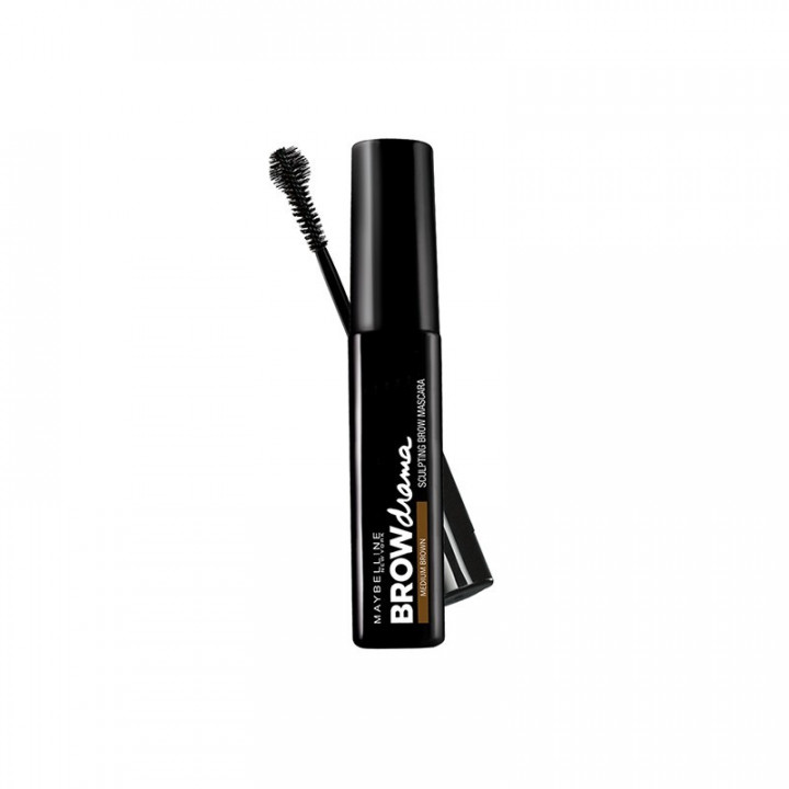 Maybelline Brow Drama Sculpting Brow Mascara