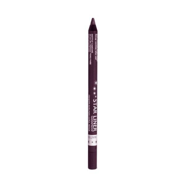 Arcancil Starliner Waterproof Eyeliner Pencil No 602 Prune
