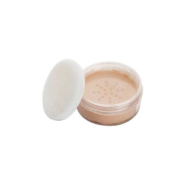 Arcancil Mattifying Loose Powder Ultra-Light Texture No 003