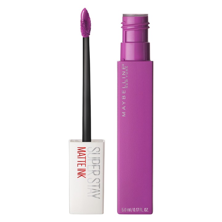 Maybelline Superstay 24 Matte Ink Lipstick 35 Creator 5Ml 1pc