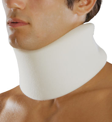 ANATOMIC HELP 0413 CERVICAL COLLAR LOW Large