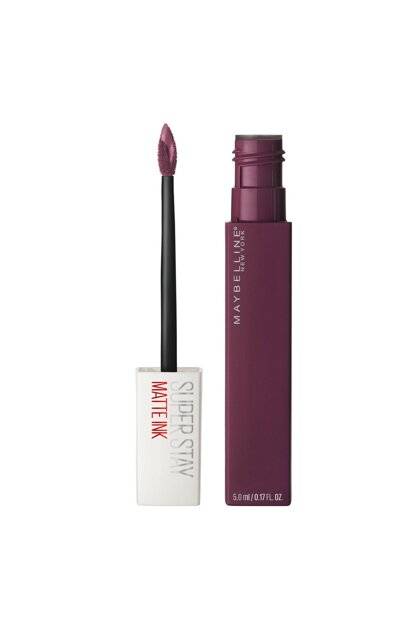 Maybelline Super Stay Matte Ink Liquid Lipstick 40 Believer