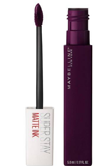 Maybelline Super Stay Matte Ink Liquid Lipstick 45 Escapist