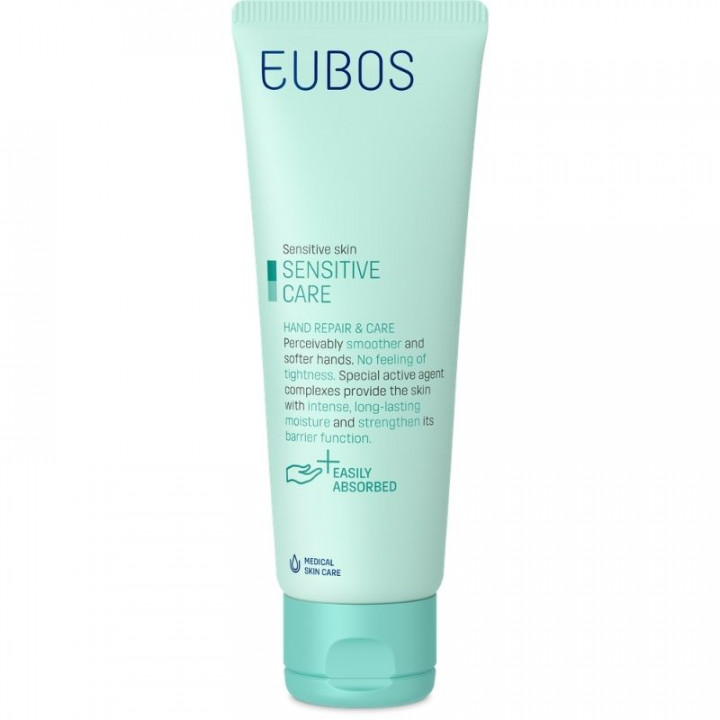 Eubos Sensitive Care 75Ml