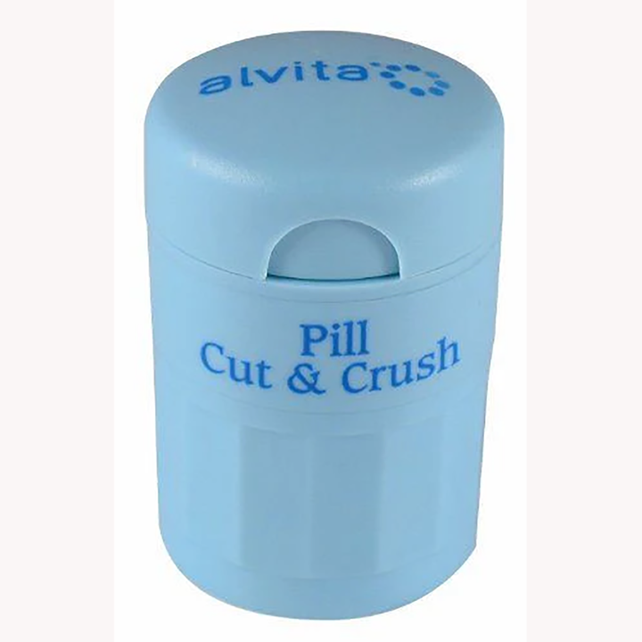 Shantys Pillmate Pill Cut&Crush