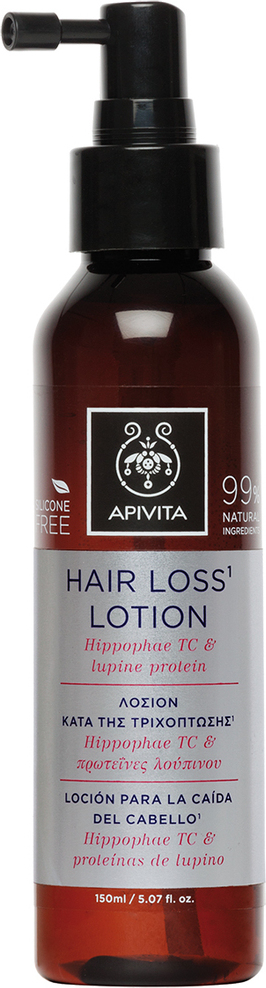Apivita Hair Loss Lotion 150ml