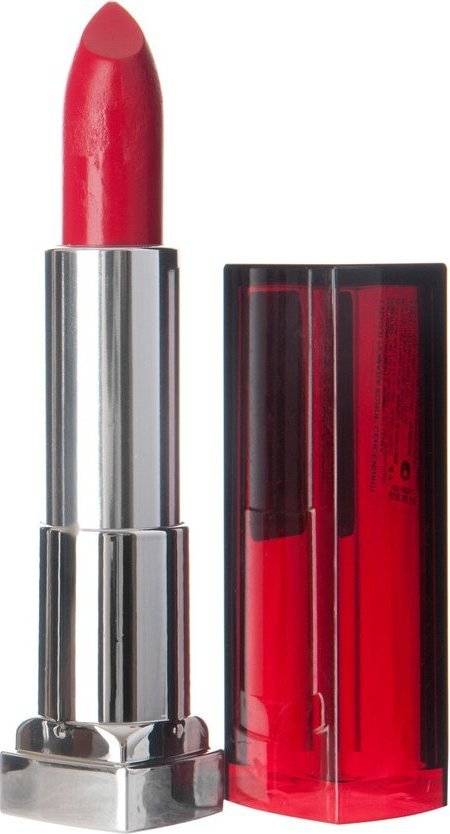 Maybelline Color Sensa Lipstick 527