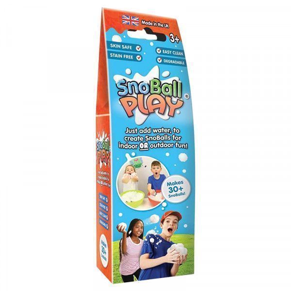 Zimpli Kids Snoball Play 40G