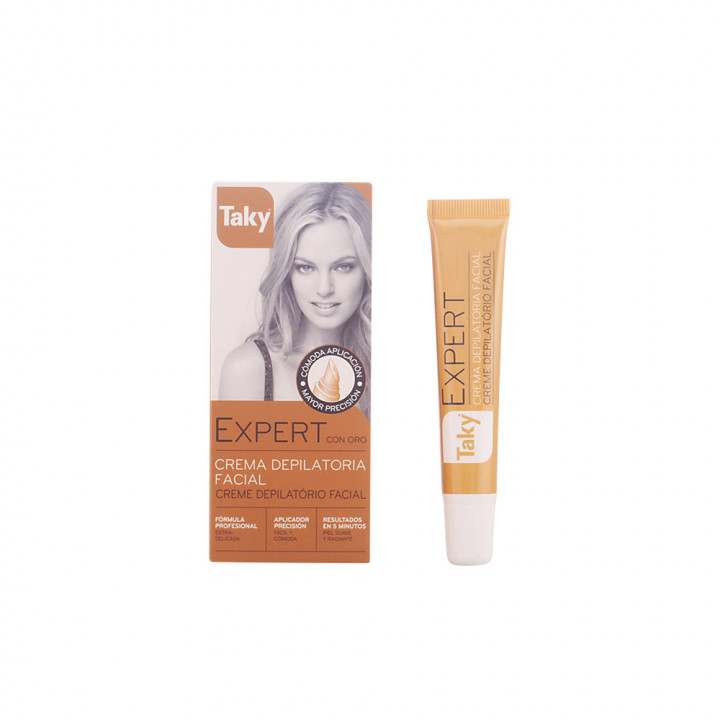 Taky Depilatory Face Cream 20ml
