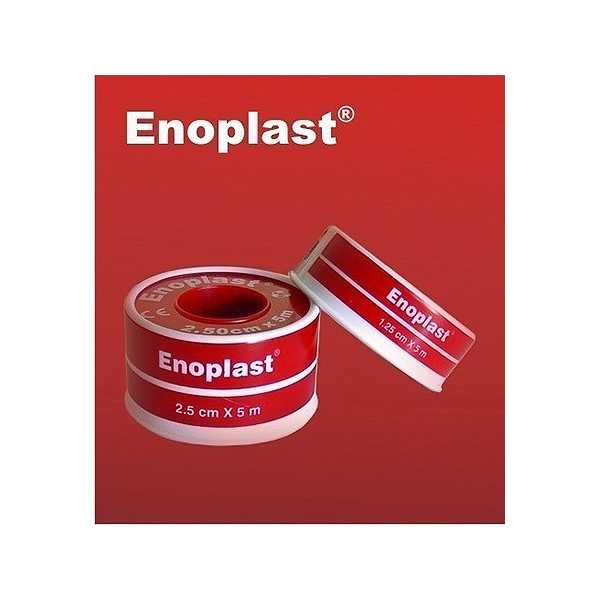 Kessler Enoplast Tape 5Mx2.50Cm