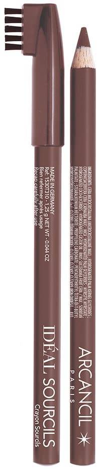 Arcancil Ideal Sourcils Eyebrow Pencil No 310 Blond Fonce