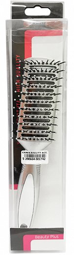 Ziggas Hair Detangling Brush