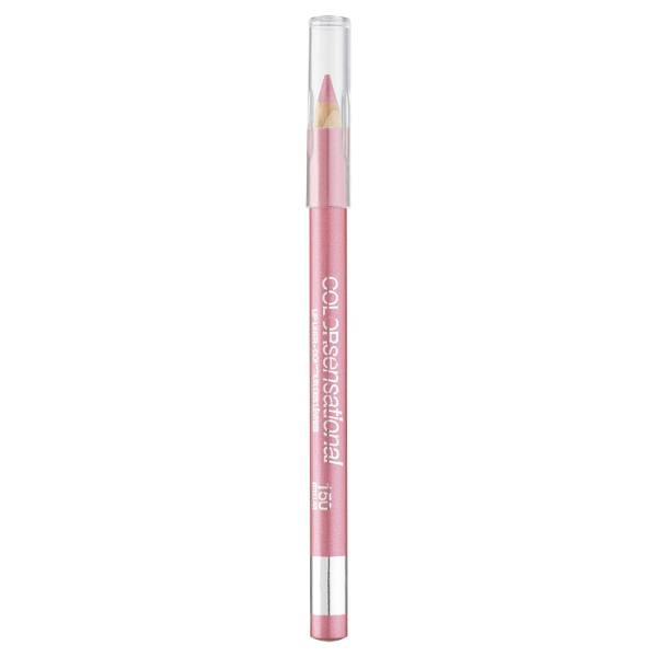 Maybelline Color Sensational Lip Liner 150 Stellar Pink