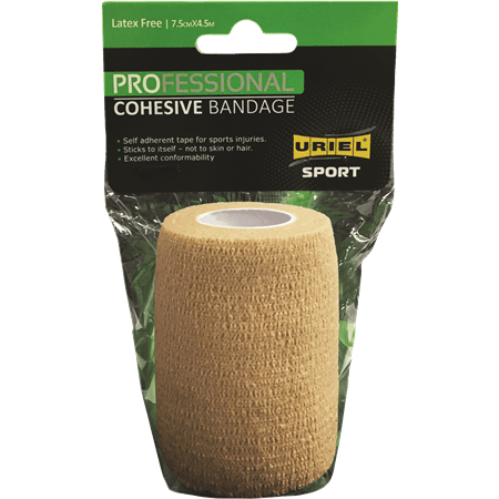 Uriel Sport bandage beige