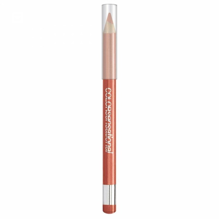 Maybelline Color Sensational Lip Liner 410 Mandarine Fizz