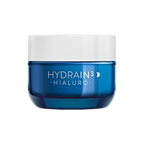 Dermedic Hydrain3 Night Cream 50Ml