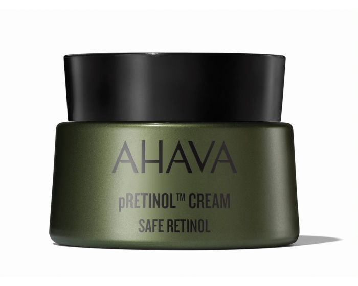 Ahava Retinol Cream Safe Control 50ml