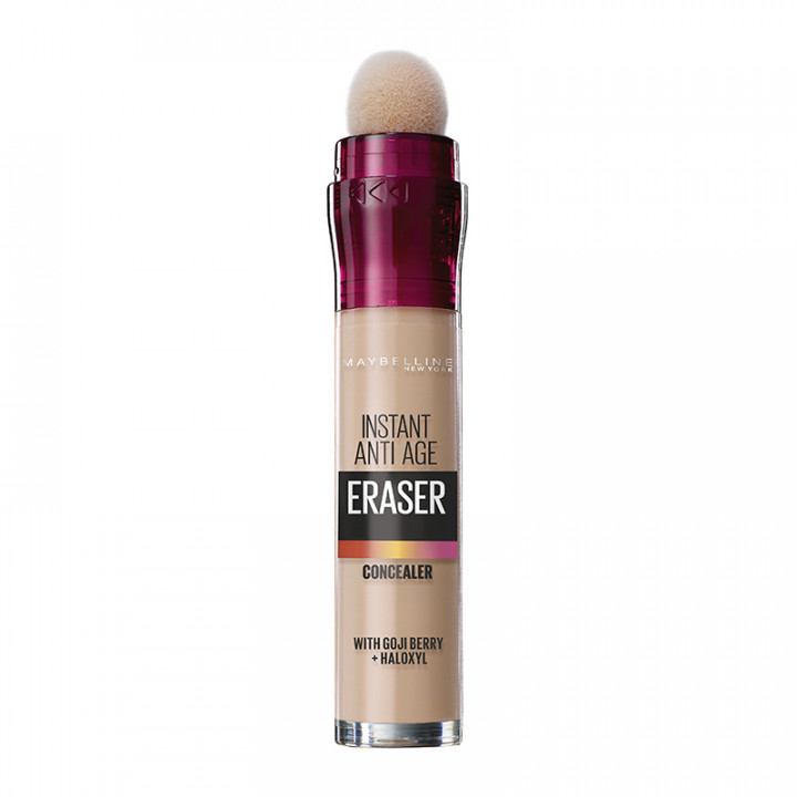 Maybelline Instant Anti-age L'effaceur Yeux 01
