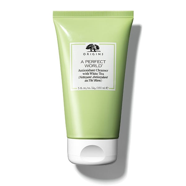 Origins A Perfect World Antioxidant face cleanser With White Tea, 150Ml