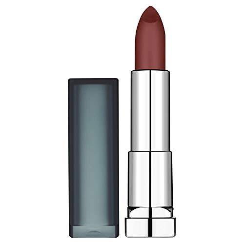 Maybelline Color Sensational Lipstick Matte 975 Divine Wine