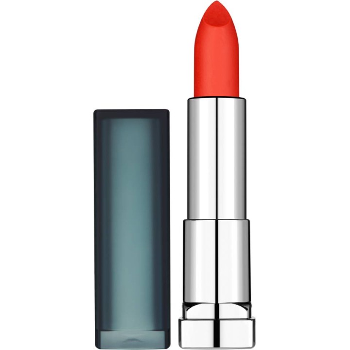 Maybelline Color Sensational Lipstick Matte 955 Craving Cor