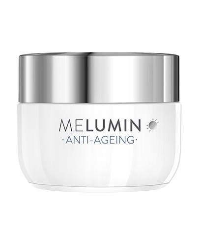 Dermedic Melumin Brightening Protective Anti-Ageing Day Cream Spf 50+ 55 Ml