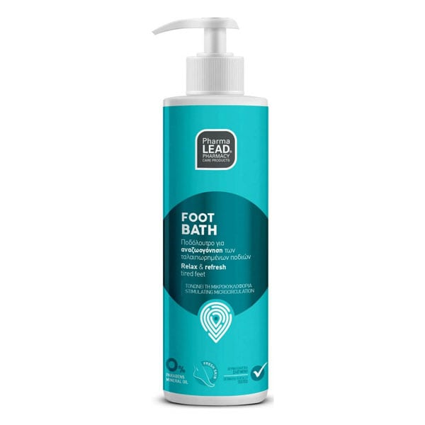 Pharmalead Foot Bath 150Ml