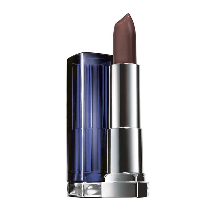 Maybelline Color Sensational Bold Lipstick Brown 893 Gone Greige