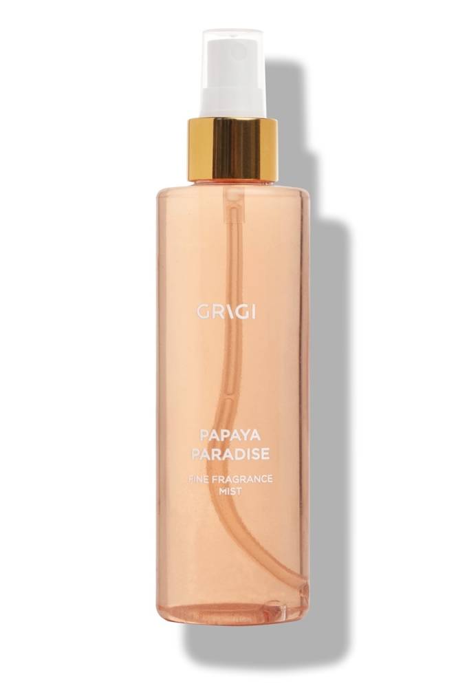 Grigi Body Mist Papaya Paradise 200Ml