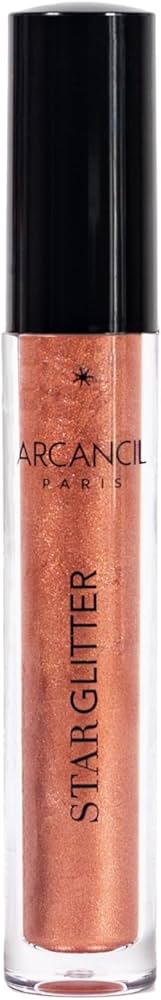 Arcancil Star Glitter Eyeshadow Celeste 150