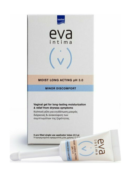 Eva Moist Long Acting 35ml